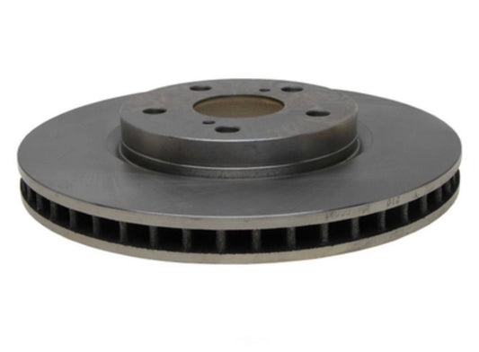 Front Disc Brake Rotor by RAYBESTOS - 980494R
