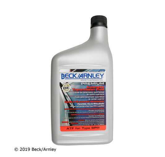 Premium ATF SP-III (Nissan/Infinity/Subaru) - 946mL