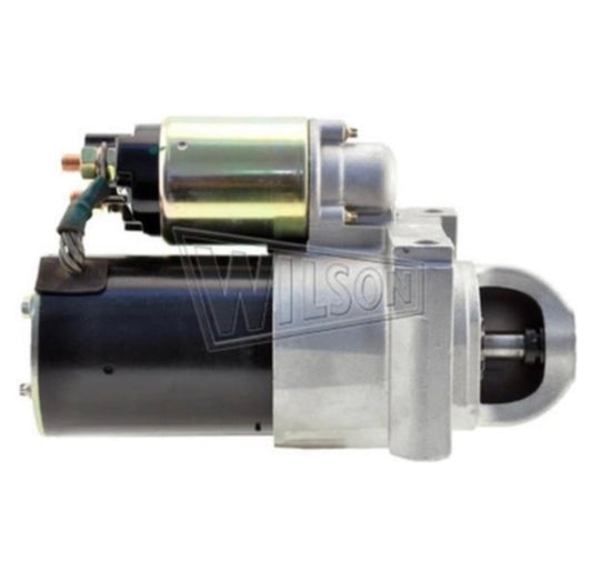 WILSON - 91-01-4696 - Remanufactured Starter