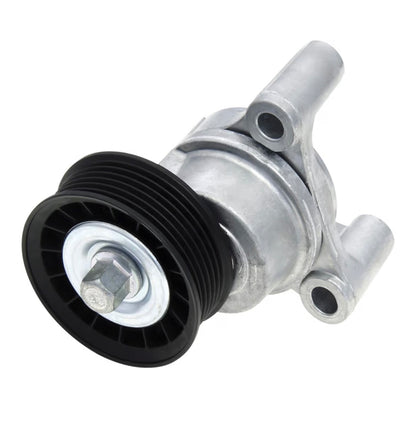 39083 Professional Automatic Belt Tensioner and Flanged Pulley Assembly
