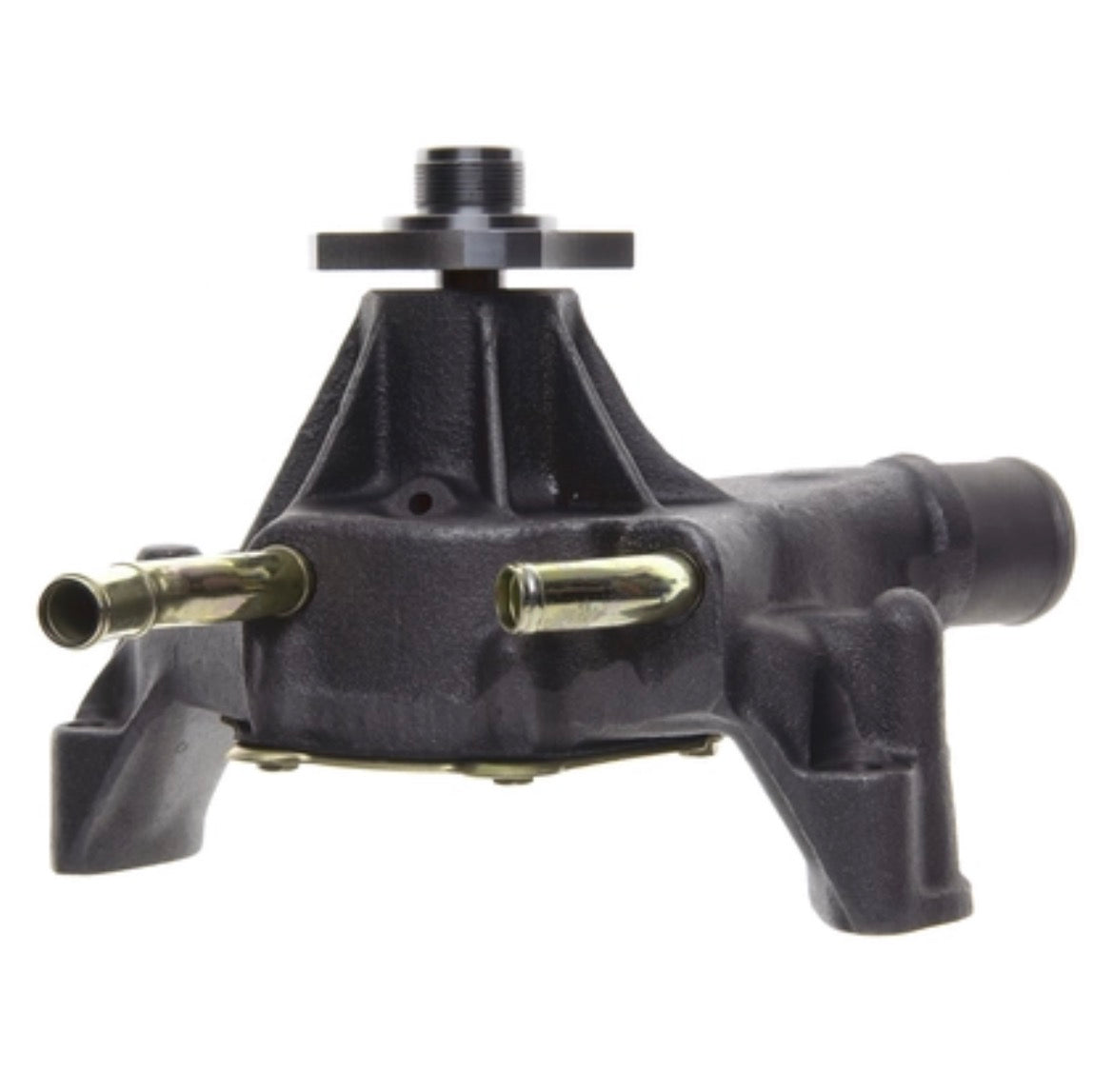 New Water Pump by WORLDPARTS - 943315