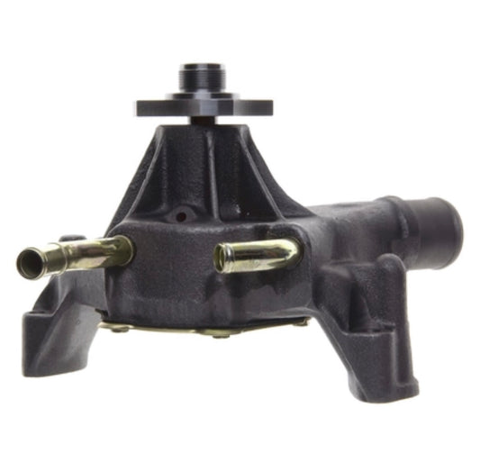 New Water Pump by WORLDPARTS - 943315