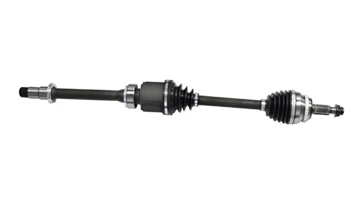 CV Axle Assembly Part #:66-5265