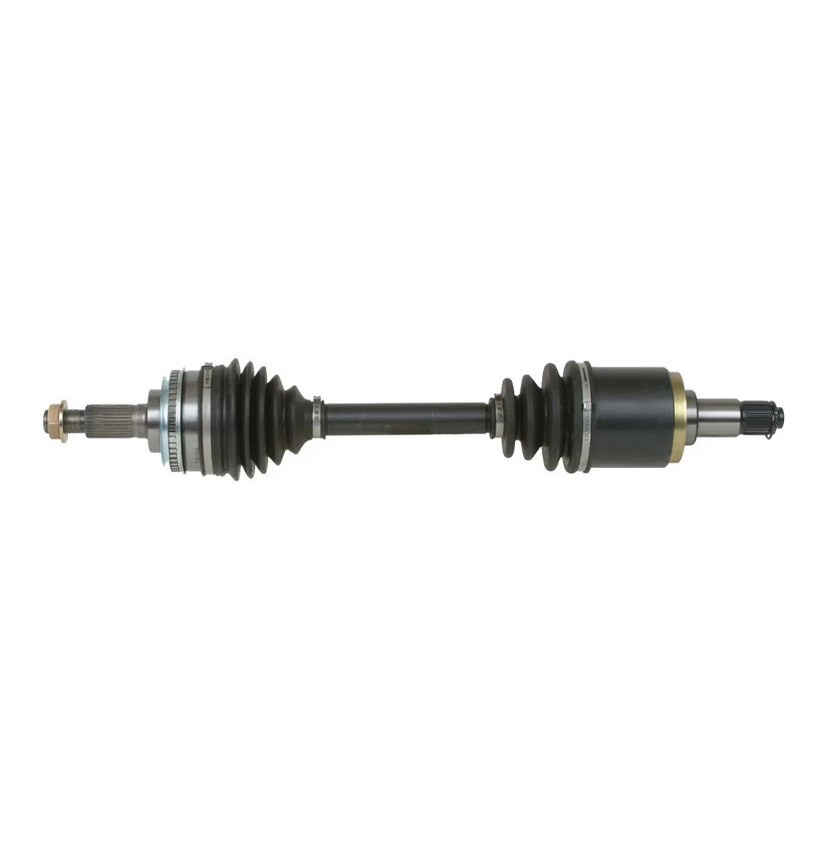 Cardone 66-5168 New CV Axle