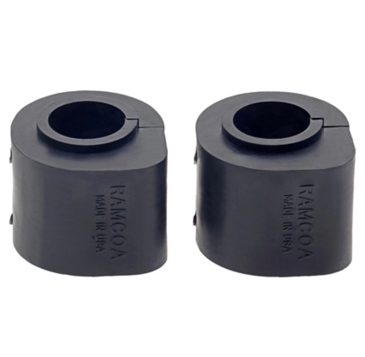 Sway Bar Frame Bushing Or Kit by MEVOTECH - MK7406