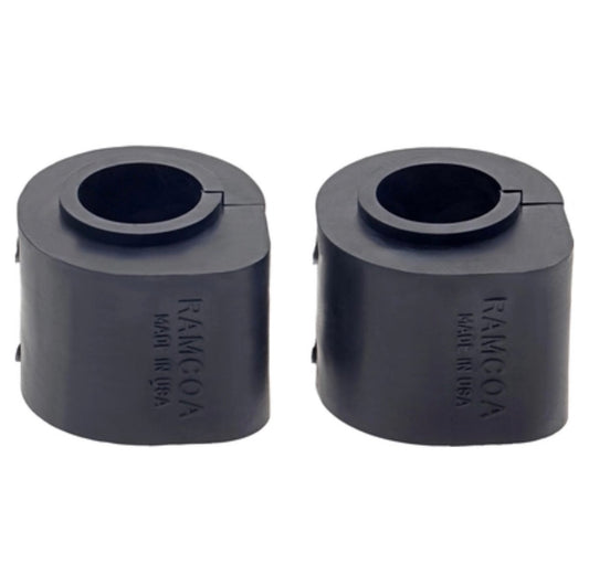 Sway Bar Frame Bushing Or Kit by MEVOTECH - MK7406