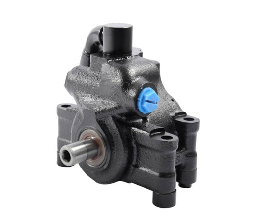 New Advantage Power Steering Pump - New - N712-0122