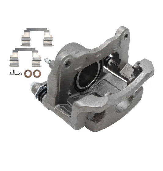 Raybestos FRC11385 Professional Grade Remanufactured, Semi-Loaded Disc Brake Caliper