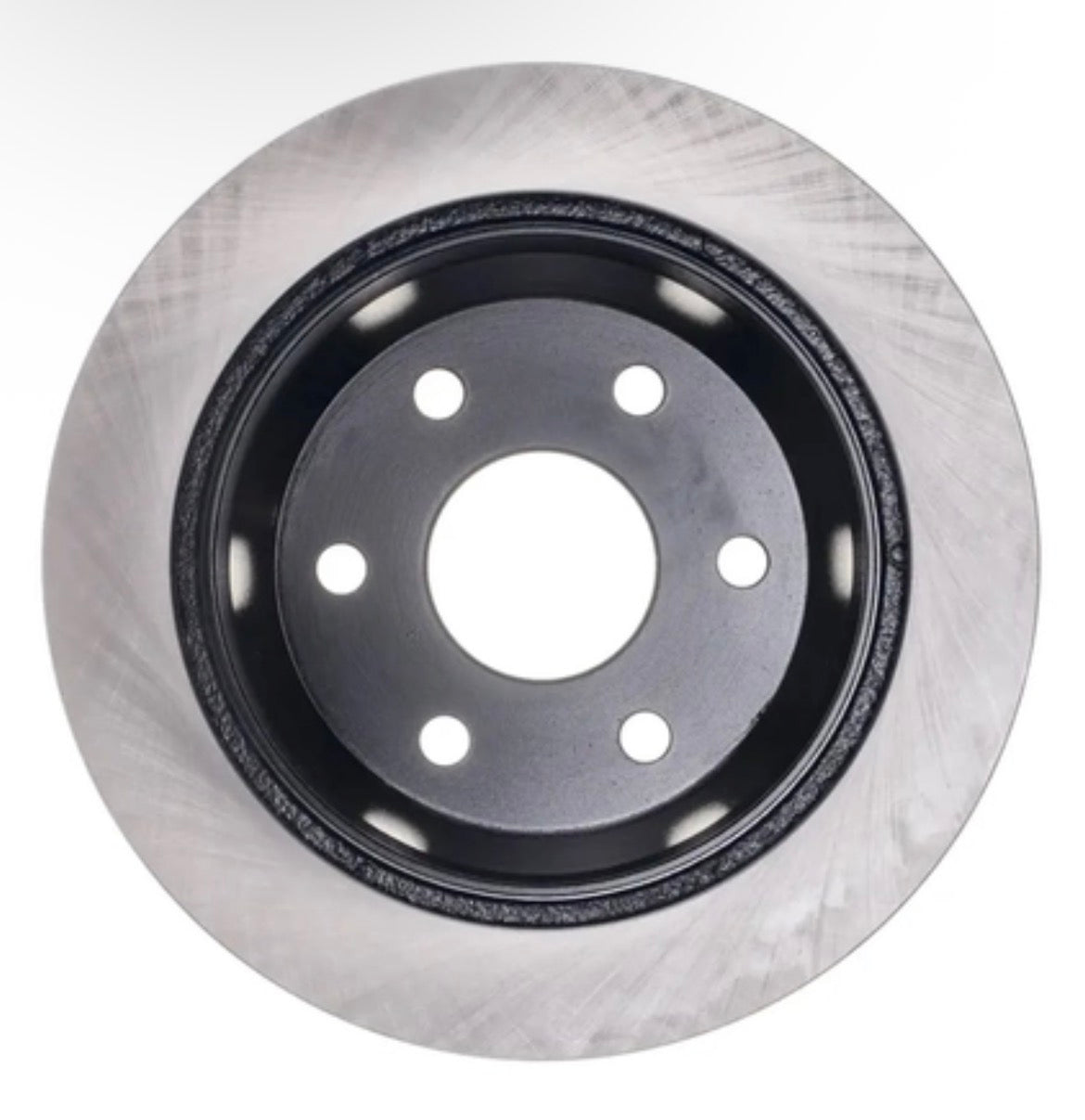 RS PARTS - RS56827B - Rear Disc Brake Rotor