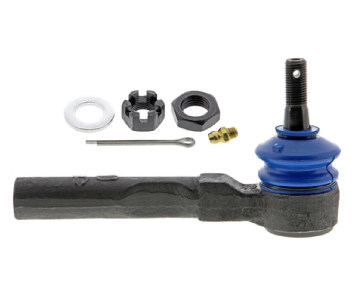 MEVOTECH - MES3455 - Outer Tie Rod End