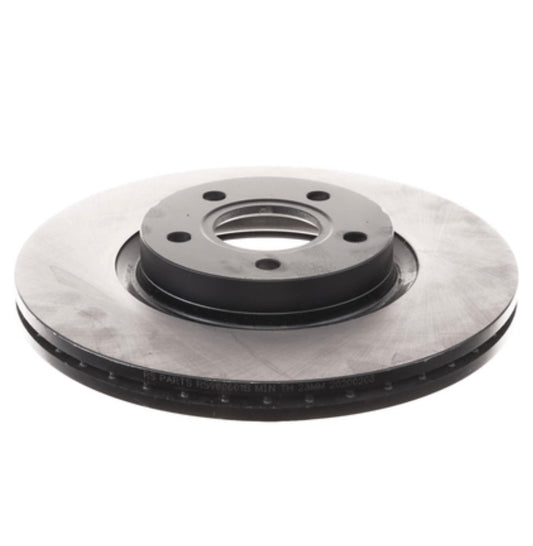 Front Disc Brake Rotor by RS PARTS - RS980601B