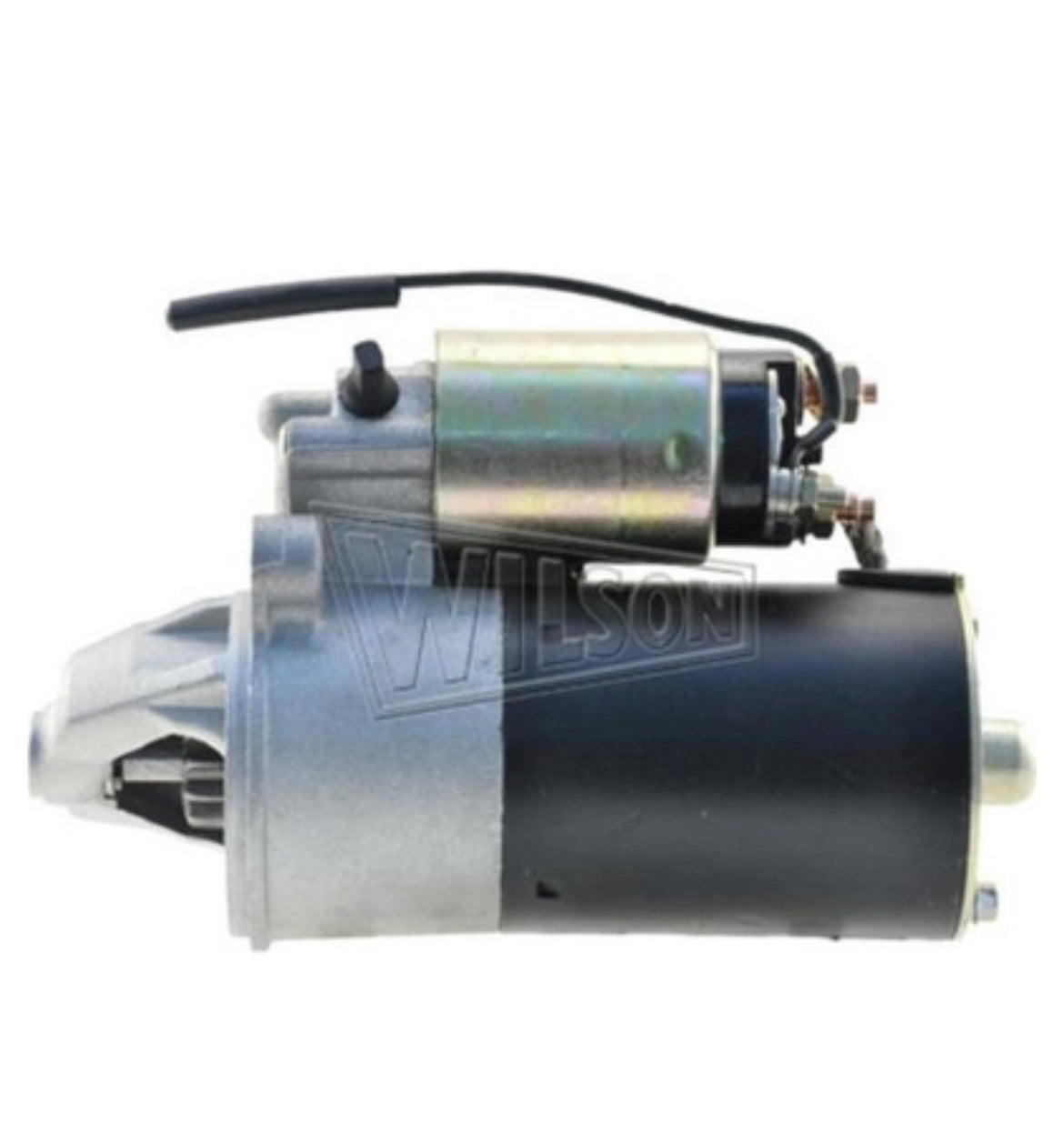WILSON - 91-02-5857 - Remanufactured Starter