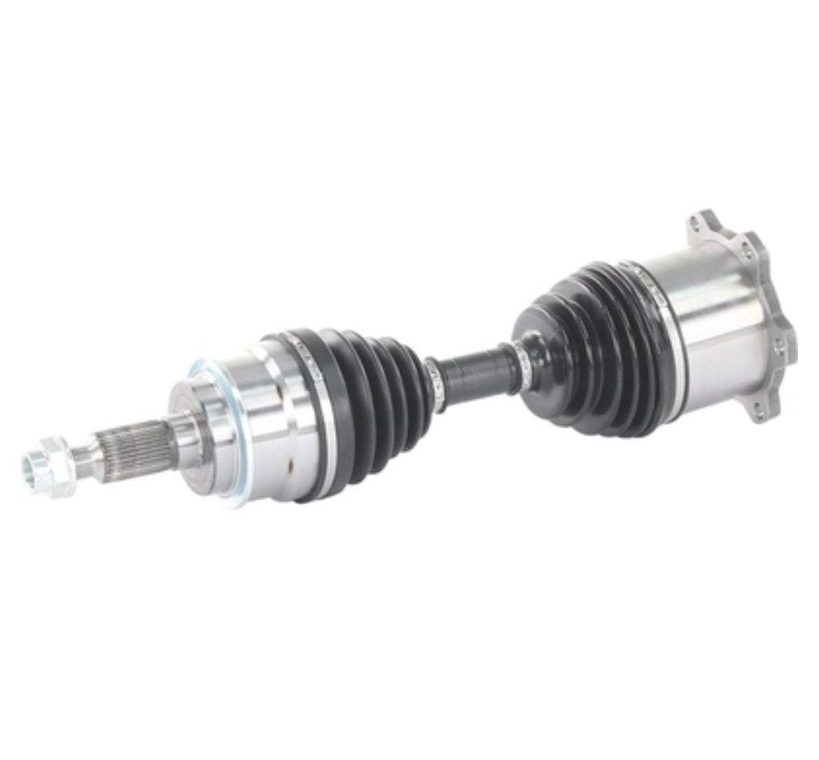 WORLDPARTS - 179026 - New CV Shaft