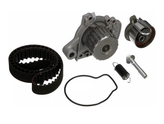 Gates TCKWP312 Engine Timing Belt Kit with Water Pump