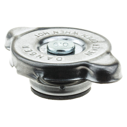 Radiator cap