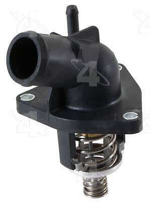 Thermostat W/housing