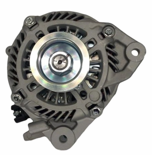 Remanufactured Alternator by WILSON - 90-27-3306