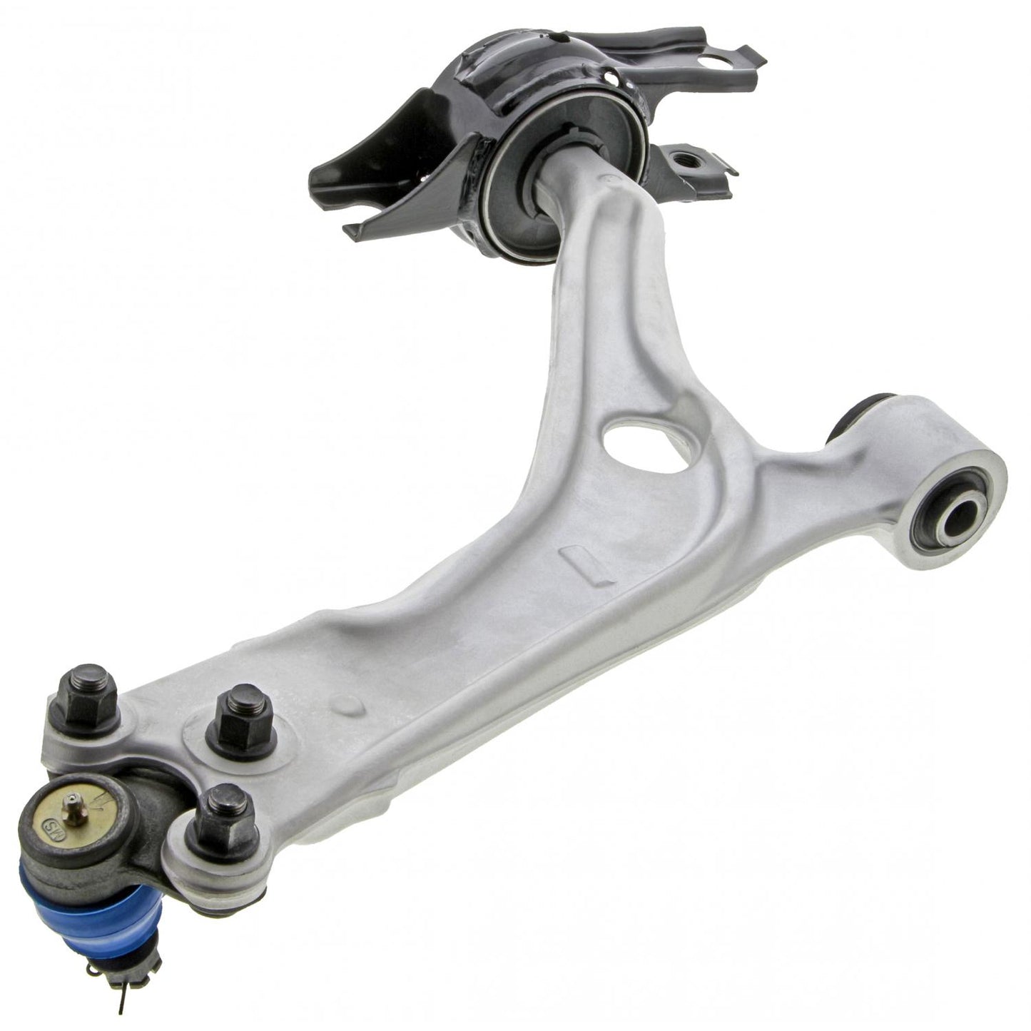 Mevotech CMS601270 Suspension Control Arm and Ball Joint Assembly