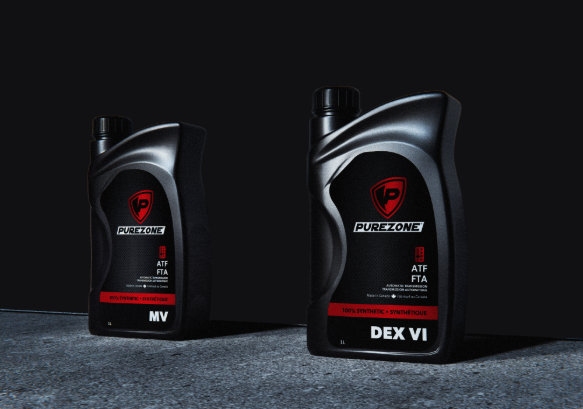 Transmission Fluid